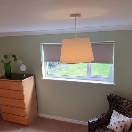 The Elfin- Lovely 1 Bedroom - Free Parking Bridge of Allan Exterior foto