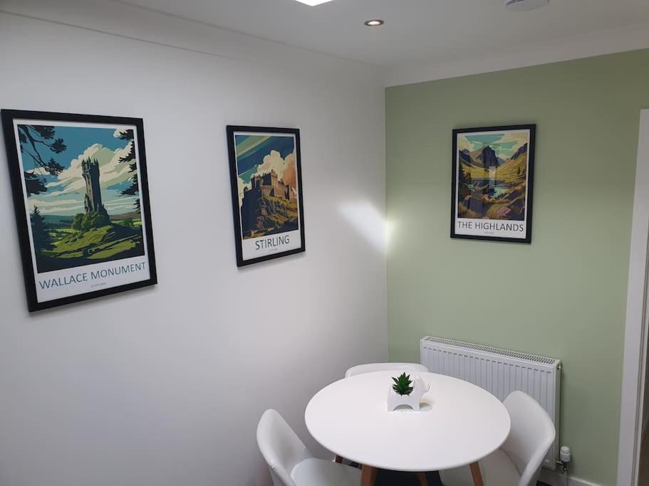 The Elfin- Lovely 1 Bedroom - Free Parking Bridge of Allan Exterior foto